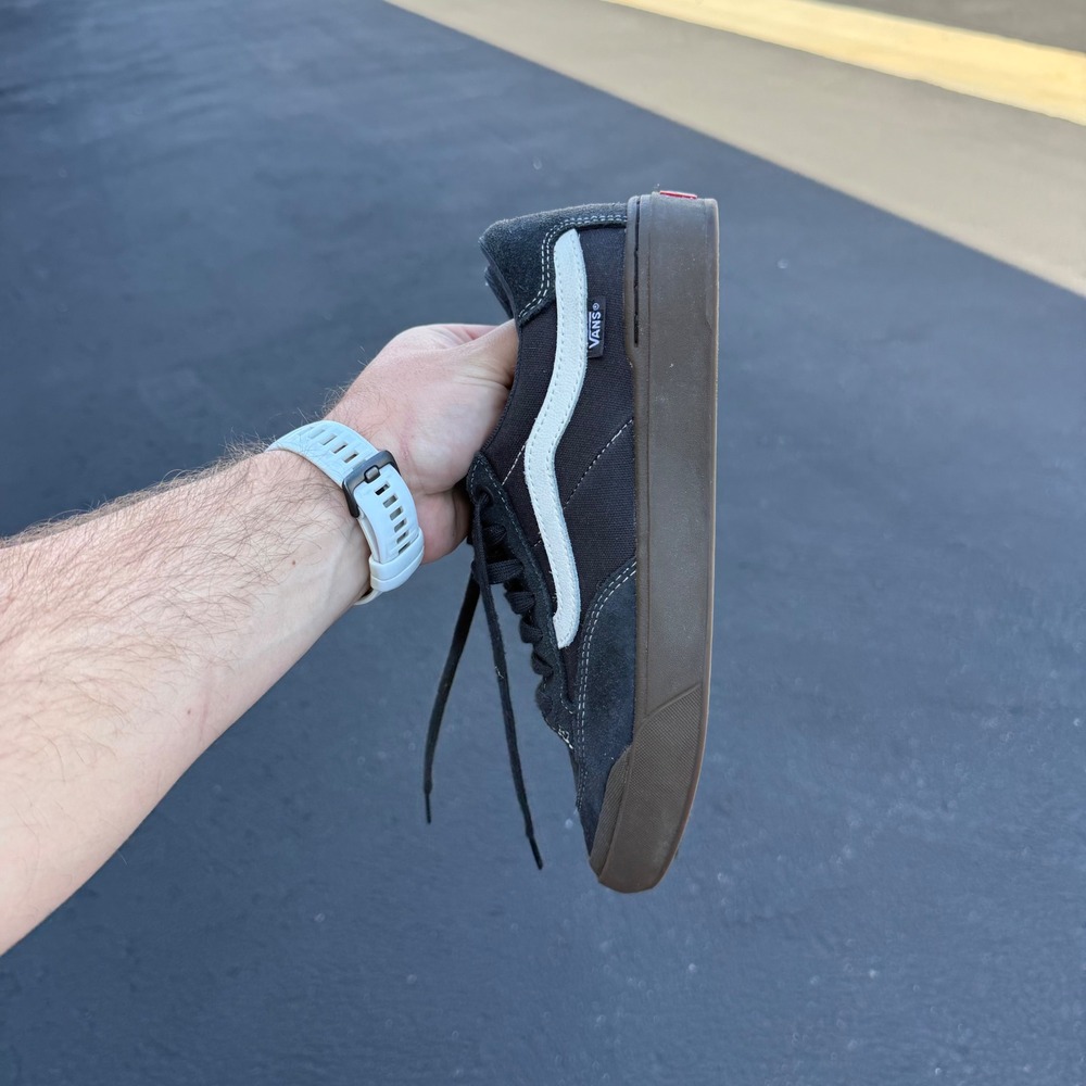 Vans Berle pro - Picture 5 of 8